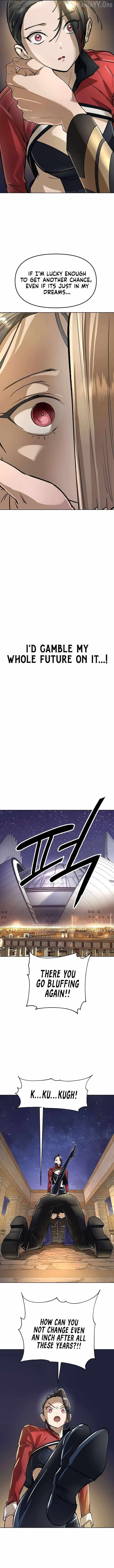 Cosmic Heavenly Demon 3077 Chapter 66 15